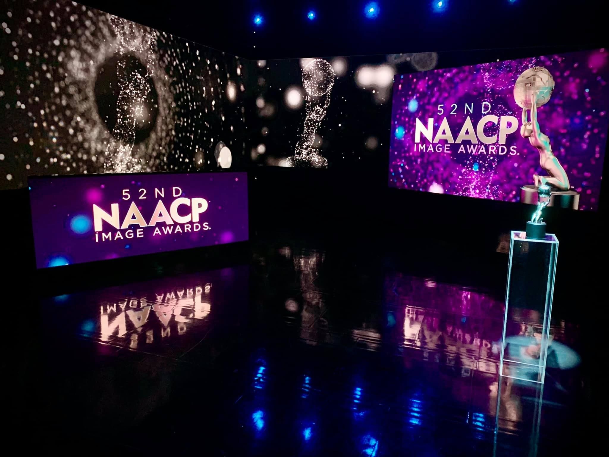 2021 NAACP Image Awards